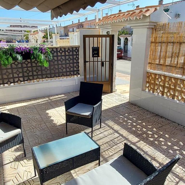 Bungalow Magnolias 20 en Santa Pola - Bungalow de 2 dormitorios - 1