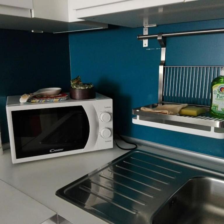 Interno Sette - Appartamento con 2 Camere da Letto - 5