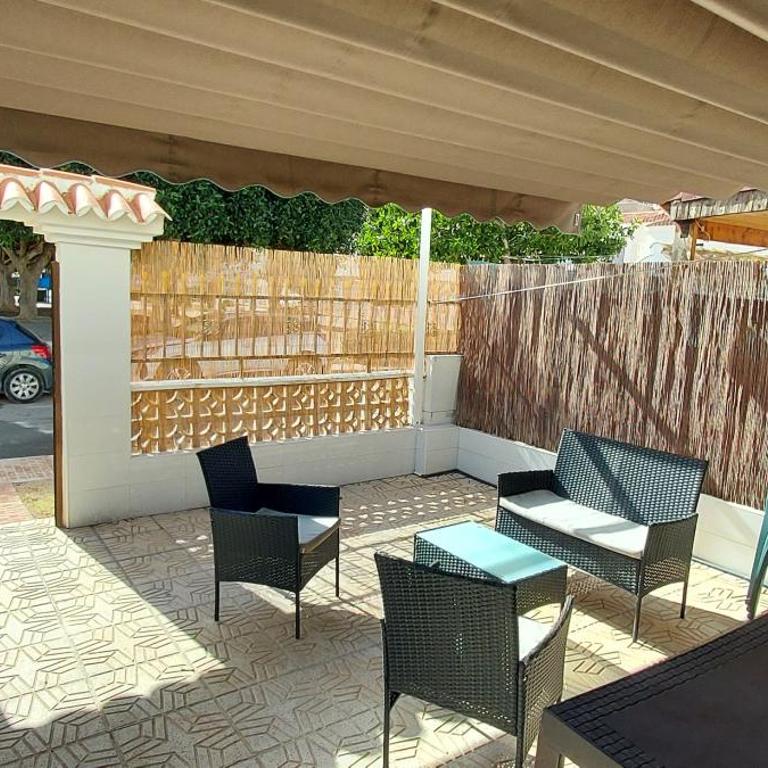 Bungalow Magnolias 20 en Santa Pola - Bungalow de 2 dormitorios - 46