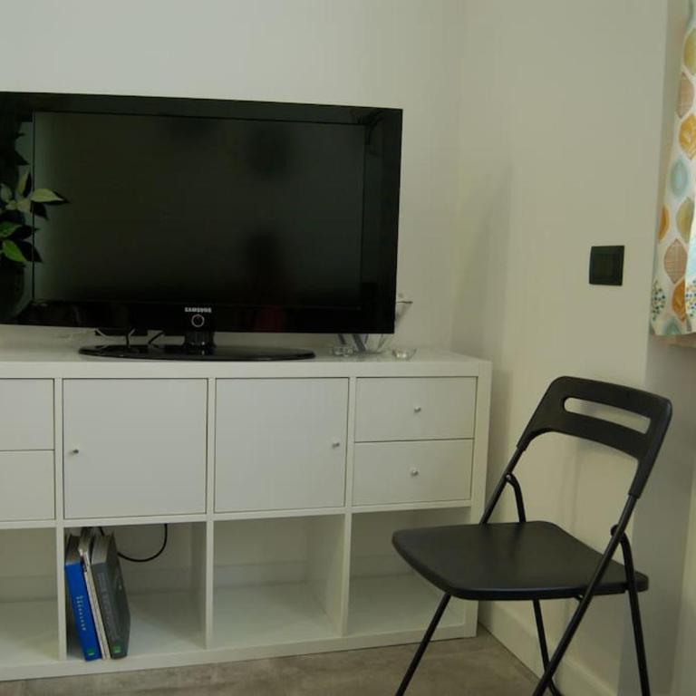 Interno Sette - Appartamento con 2 Camere da Letto - 10