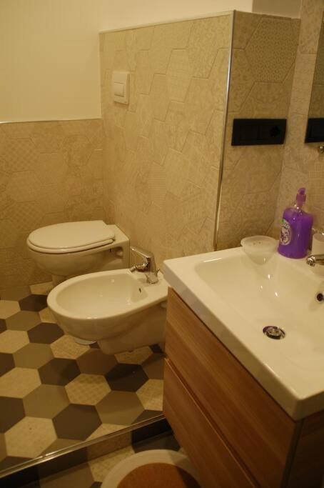 Interno Sette - Appartamento con 2 Camere da Letto - 16