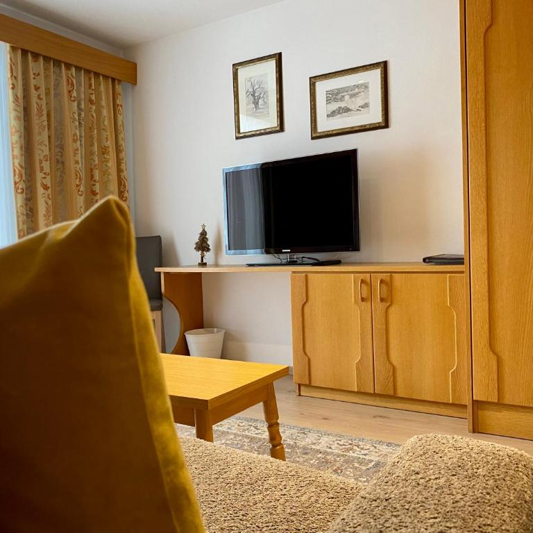 Valdafur Suites - Apartment mit 2 Schlafzimmern und Bergblick - 5