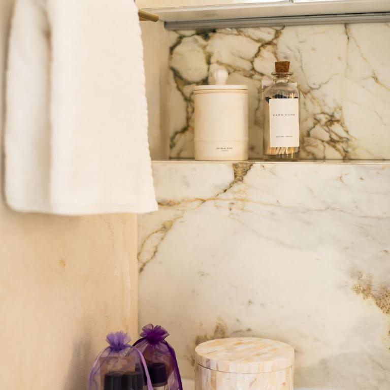 Luxury apartment in Trastevere - Appartamento con 1 Camera da Letto - 23