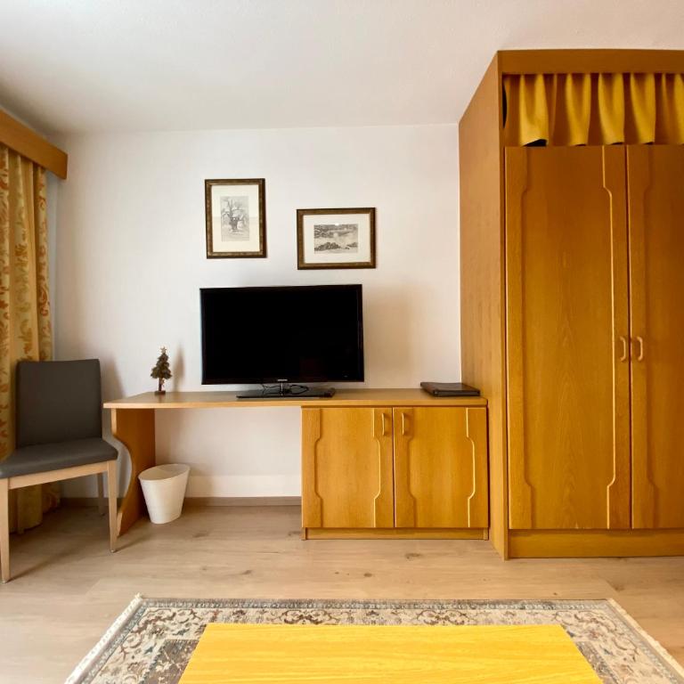 Valdafur Suites - Apartment mit 2 Schlafzimmern und Bergblick - 13