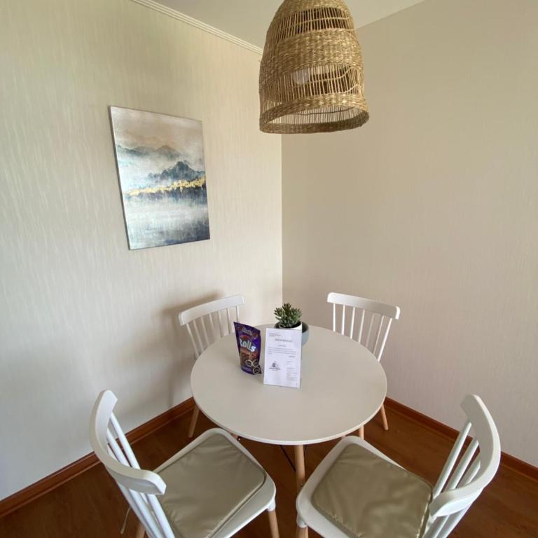Departamento San Fernando - Three-Bedroom Apartment - 5