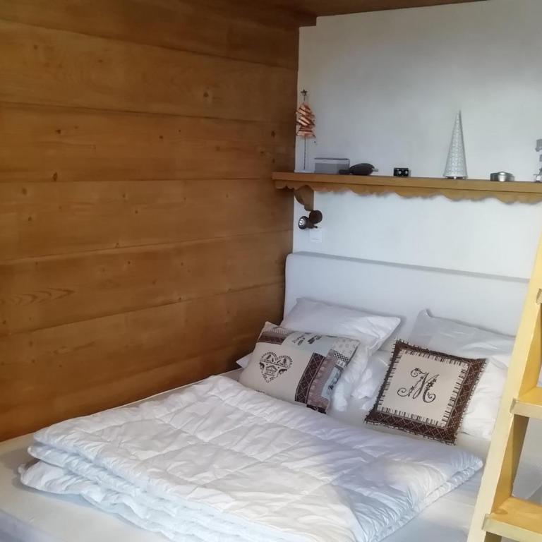 Duplex 4 pièces pour 10 pers. aux Arcs 1800 avec Wifi - FR-1-411-833 - Appartement - 18