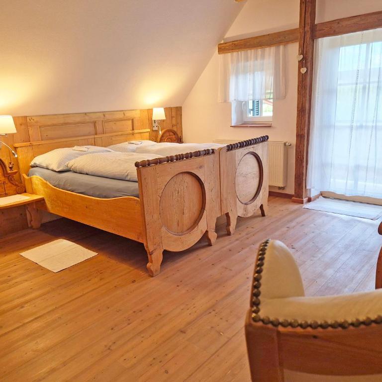 Sonnenhaus Grandl - Suite - 8
