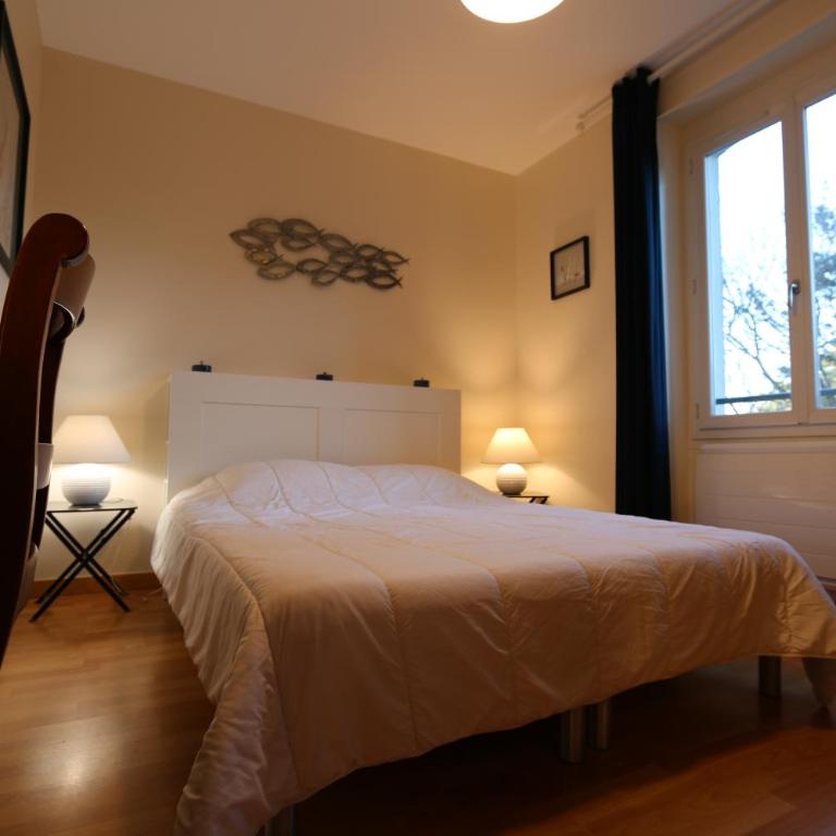 Le Panoramique - Appartement - Vue sur Mer - 23