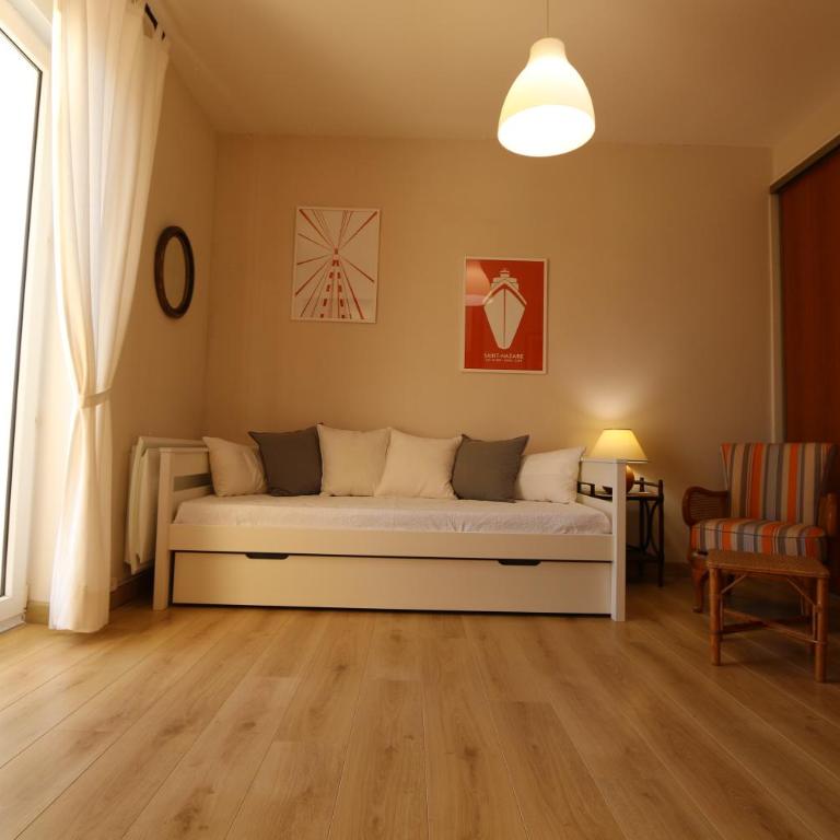 Le Panoramique - Appartement - Vue sur Mer - 22