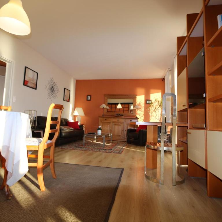 Le Panoramique - Appartement - Vue sur Mer - 20