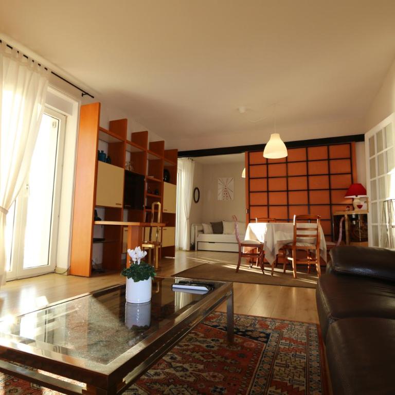 Le Panoramique - Appartement - Vue sur Mer - 19