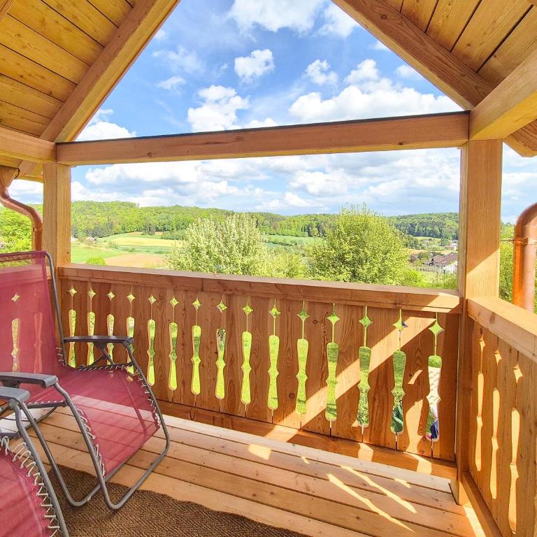 Sonnenhaus Grandl - Suite - 11