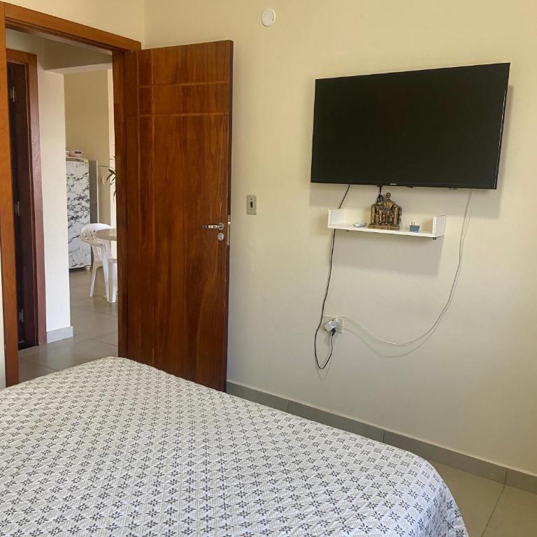 Departamento al lado de Fortis - Apartamento con balcón - 8