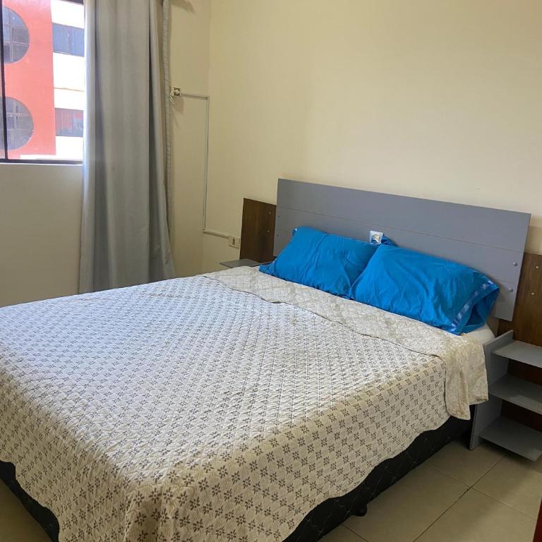 Departamento al lado de Fortis - Apartamento con balcón - 6