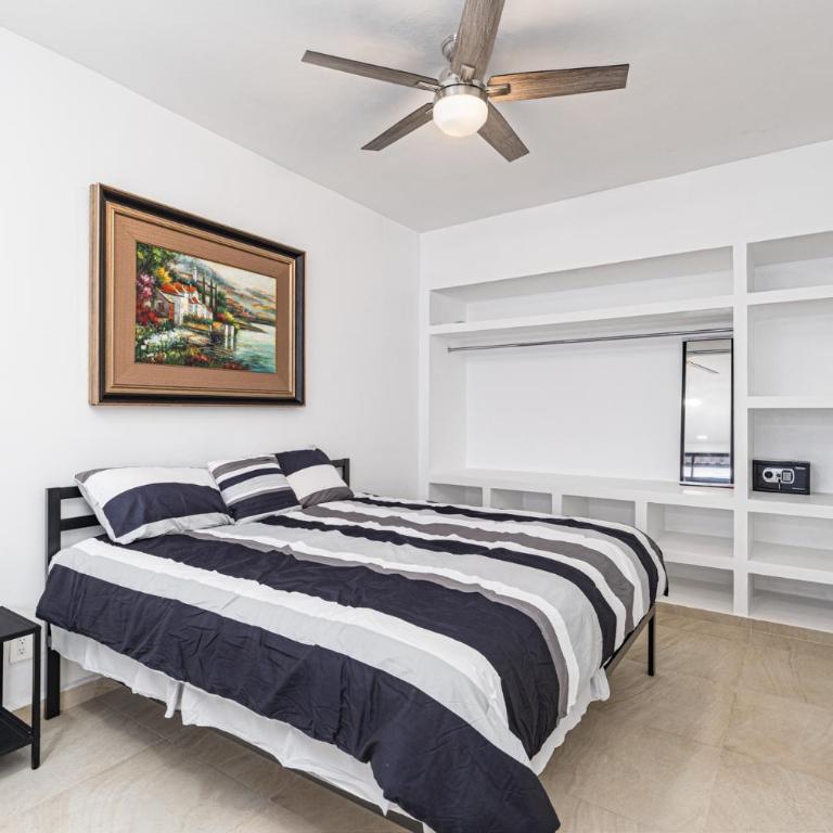 Casa Danny 1 - Two-Bedroom Apartment - 1