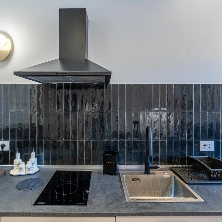 Urban Vatican Rooms - Camera Familiare Deluxe - 10