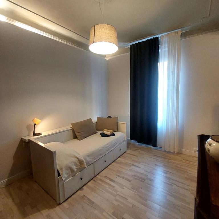 ROCK&WHITE - Appartamento con 2 Camere da Letto - 3