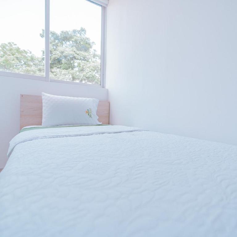 Espectaculares Apartamentos "cerca de todo" Neón Tolima - Apartamento de 2 dormitorios - 3