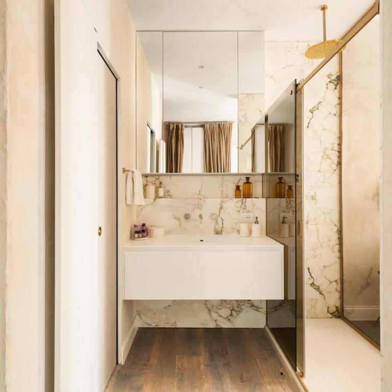 Luxury apartment in Trastevere - Appartamento con 1 Camera da Letto - 25