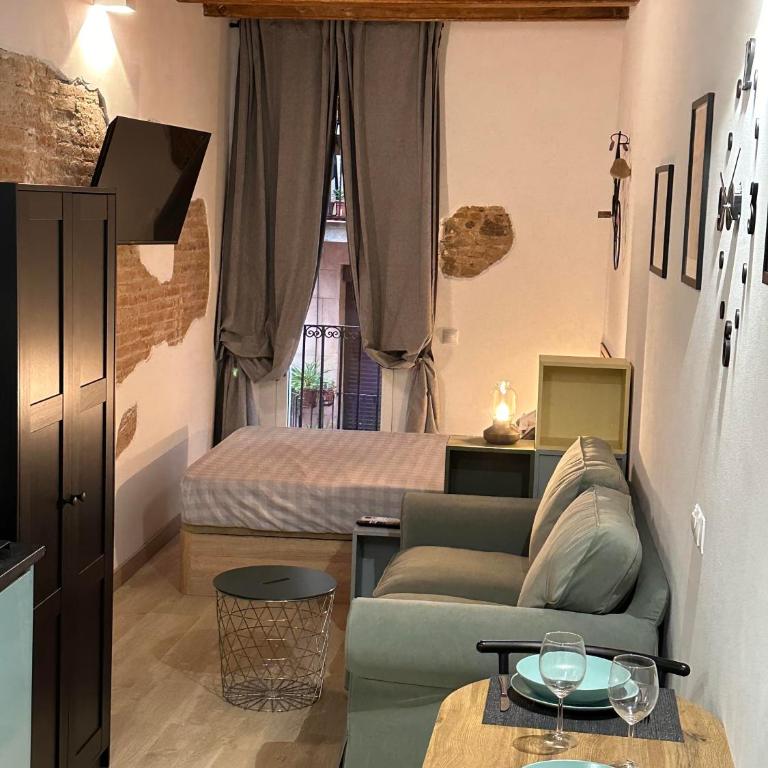 Stay Happy - Deluxe Room - 9