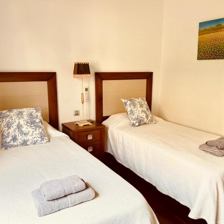 Jardín del Atlántico - Villa de 2 dormitorios - 19