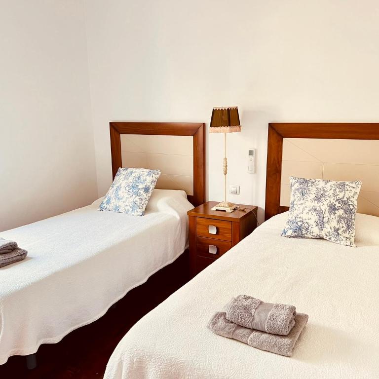 Jardín del Atlántico - Villa de 2 dormitorios - 20