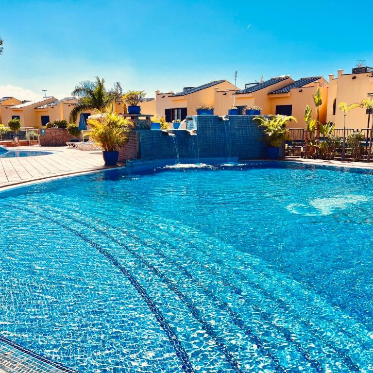 Jardín del Atlántico - Villa de 2 dormitorios - 30