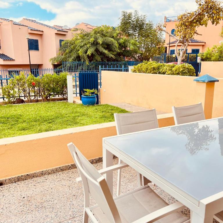 Jardín del Atlántico - Villa de 2 dormitorios - 33