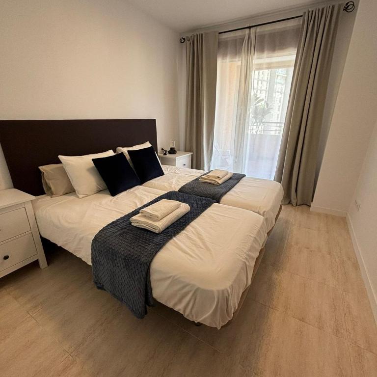 Ifach Calpe LUX Apartment - Apartamento de 1 dormitorio - 26