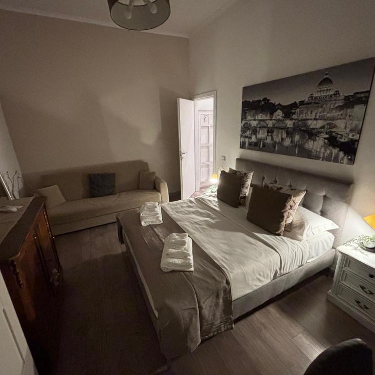 Sweet Anna - Two-Bedroom Apartment - 25