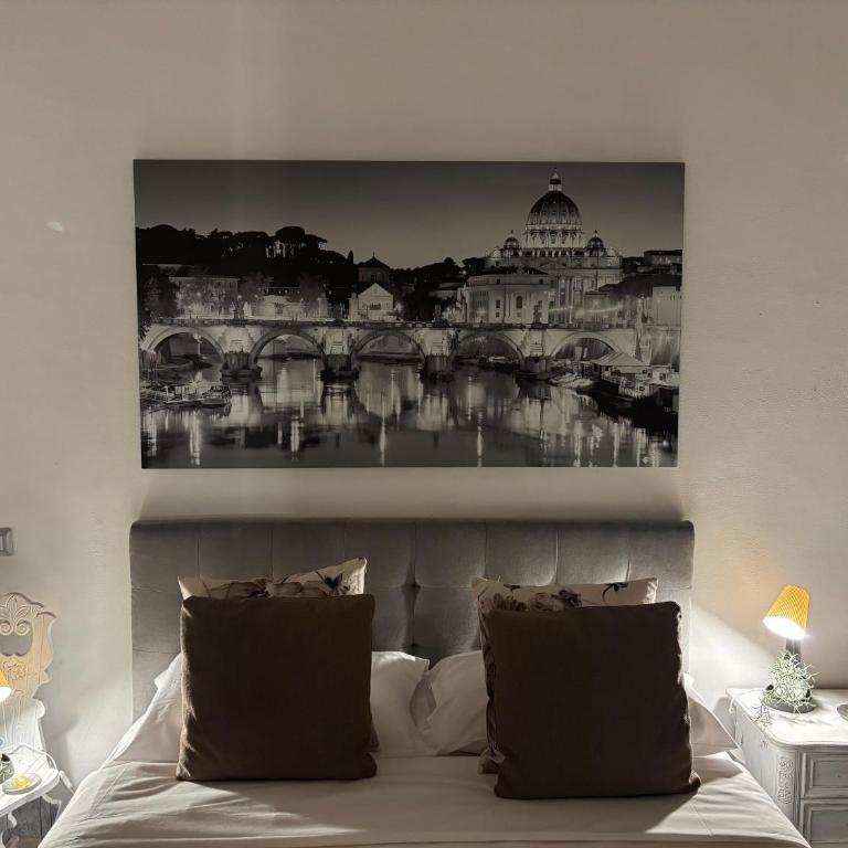 Sweet Anna - Two-Bedroom Apartment - 23