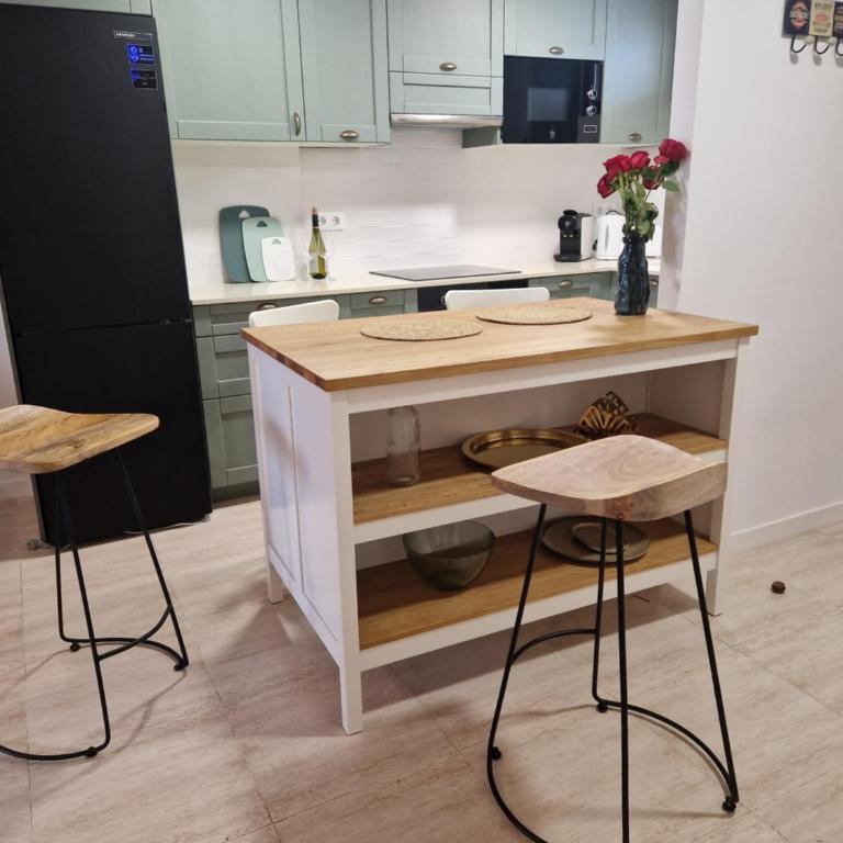 Ifach Calpe LUX Apartment - Apartamento de 1 dormitorio - 33