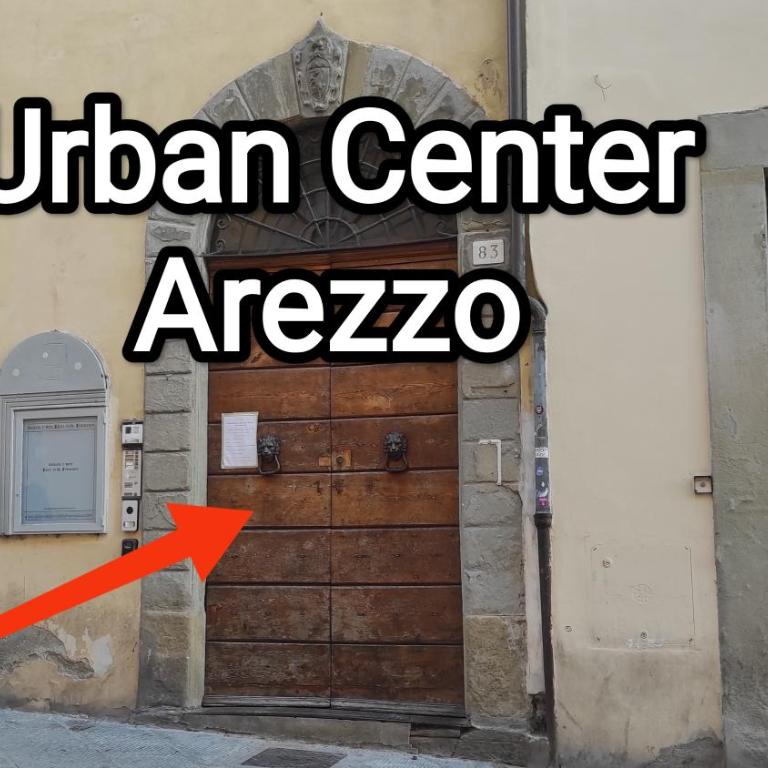 Urban Center Arezzo - Appartamento con 3 Camere da Letto - 33