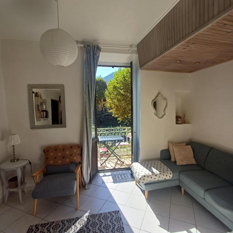 Riverside apartment - Appartement 2 Chambres - 3
