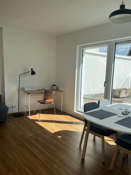 Amazing sunny flat with a big terrace - Apartment mit 1 Schlafzimmer - 20