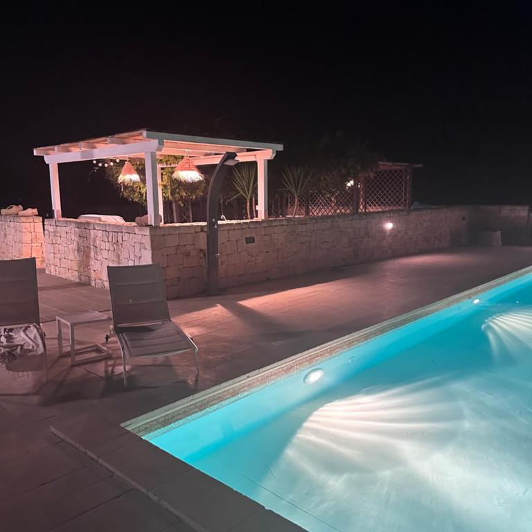 Villa Magis - Villa - 55