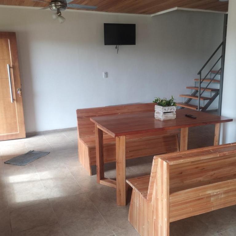 Complejo Marlu - Apartamento de 2 dormitorios - 15
