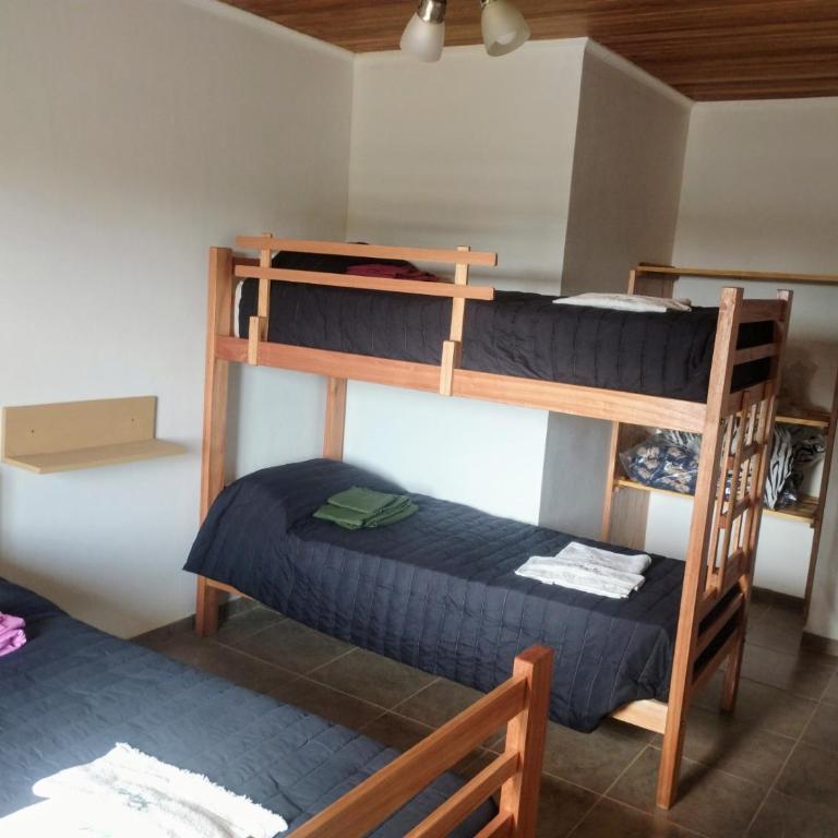 Complejo Marlu - Apartamento de 2 dormitorios - 17