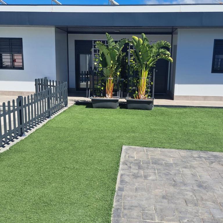 Sirocco - Casa de 2 dormitorios - 17