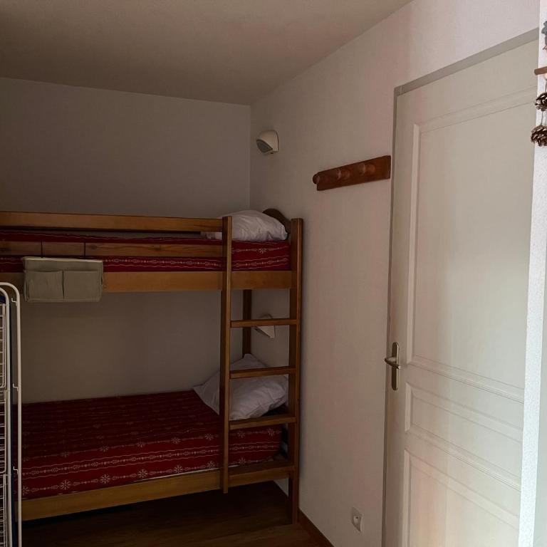 Appartement T3 400 m des pistes- proche Sybelles - Appartement 3 Chambres - 7