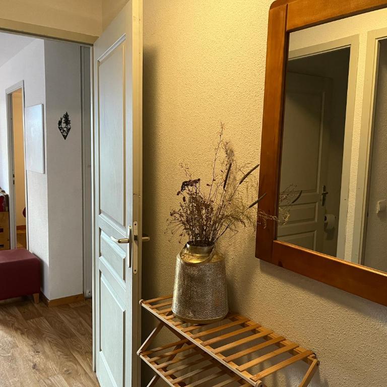 Appartement T3 400 m des pistes- proche Sybelles - Appartement 3 Chambres - 9