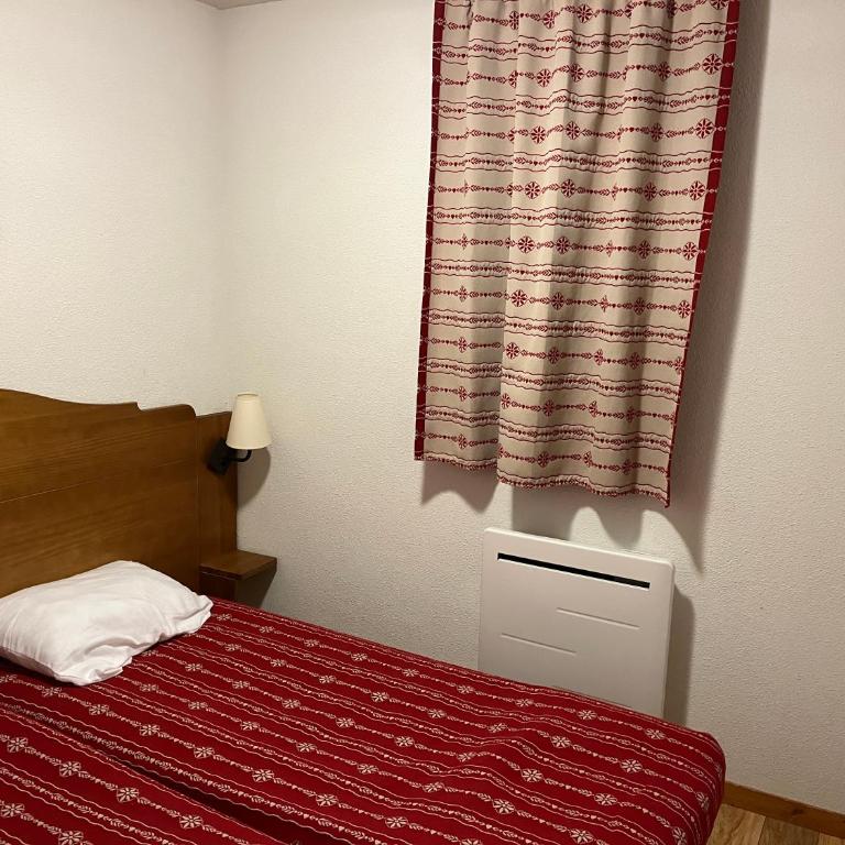 Appartement T3 400 m des pistes- proche Sybelles - Appartement 3 Chambres - 6