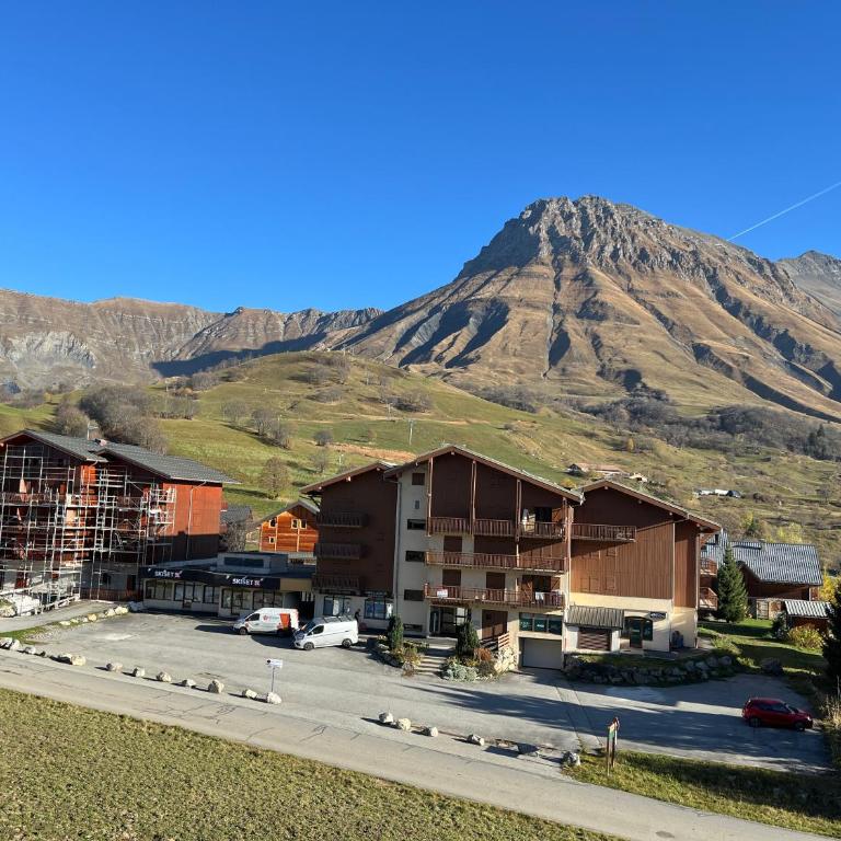 Appartement T3 400 m des pistes- proche Sybelles - Appartement 3 Chambres - 14