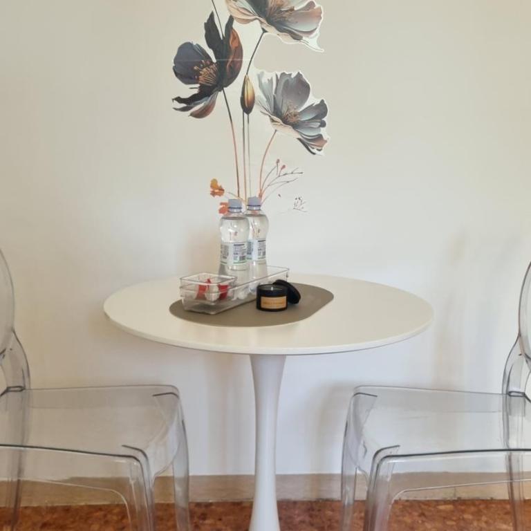 BAM BAM TIBURTINA Guesthouse - Double Room with Private Bathroom - 15