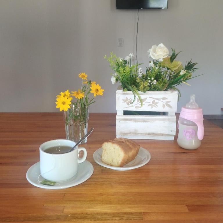 Complejo Marlu - Apartamento de 2 dormitorios - 18