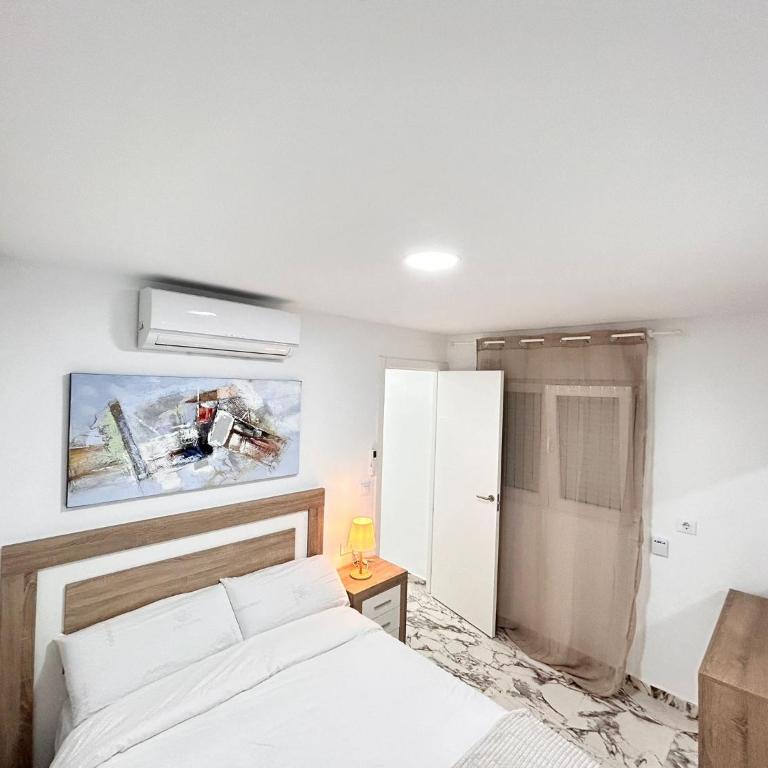Apartamento Noori 1B - One-Bedroom Apartment - 3