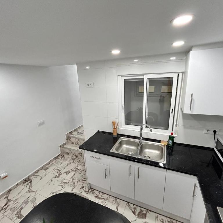 Apartamento Noori 1B - One-Bedroom Apartment - 9