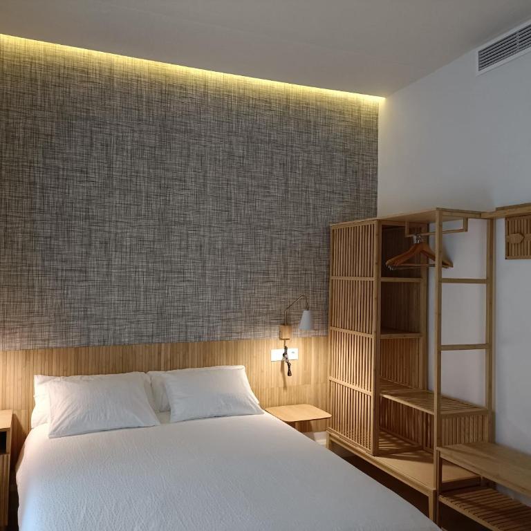 White Suite Alameda - Apartamento Superior de 1 dormitorio con balcón - 4