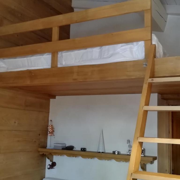 Duplex 4 pièces pour 10 pers. aux Arcs 1800 avec Wifi - FR-1-411-833 - Appartement - 19