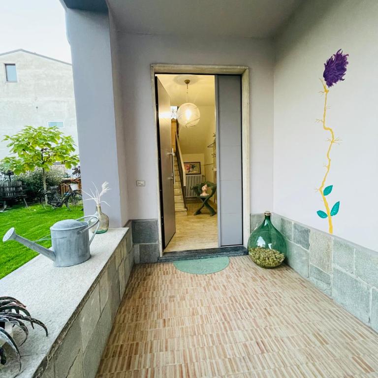 Casa Piero, relax e piscina privata tra le colline delle Langhe - Villa con Piscina Privata - 8